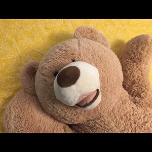 Meet your Posher, Cindy